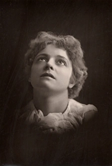 Olga Brandon (b1865) Australian-born actress. Created the role of Vashti Dethic Olga Brandon (b1865) Australian-born actress. Created the role of Vashti Dethic