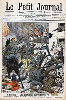 Russian Revolution 1905 - 1906 Russian Revolution 1905 - 1906