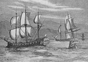 The First Fleet The First Fleet
