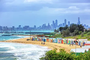 Melbourne Beach, Australia Melbourne Beach, Australia