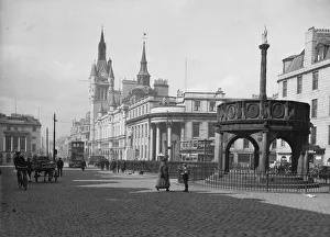 Aberdeen Aberdeen