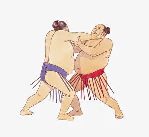 Aggression, Arms Up, Barefoot, Bizarre, Black Hair, Competition, Competitive Sport Aggression, Arms Up, Barefoot, Bizarre, Black Hair, Competition, Competitive Sport