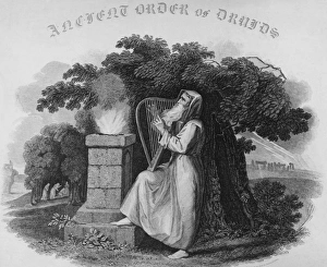 Ancient Order Of Druids Ancient Order Of Druids