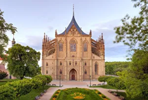 architectural style, atmospheric, central bohemian region, ceska republika, christian architectural style, atmospheric, central bohemian region, ceska republika, christian