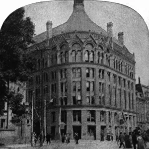 architecture, archival, black & white, board of trade, building, c, canada, caucasian architecture, archival, black & white, board of trade, building, c, canada, caucasian