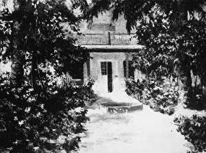 Baghdad Bungalow Baghdad Bungalow