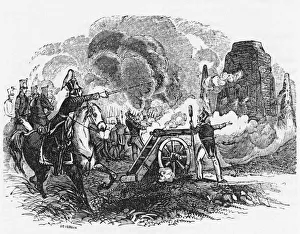 Battle Of Pueblo De Taos Battle Of Pueblo De Taos