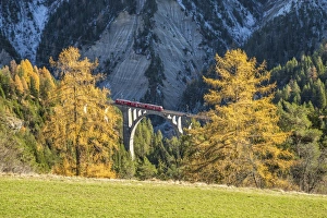 Bernina Express Switzerland Bernina Express Switzerland