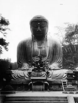 Brazen Buddha Brazen Buddha