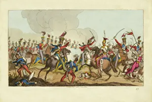 Charge of the Light Brigade Charge of the Light Brigade