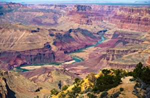 Colorado River View Colorado River View