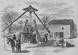 A Cotton Press A Cotton Press