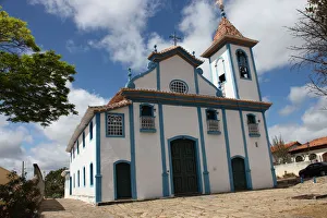 Diamantina, Brazil Diamantina, Brazil
