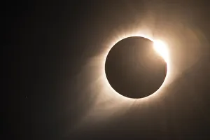 The Diamond Ring and the End of Totality The Diamond Ring and the End of Totality