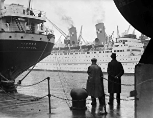 Empress Of Canada Empress Of Canada