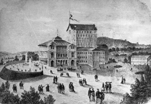 Festspielhaus Festspielhaus