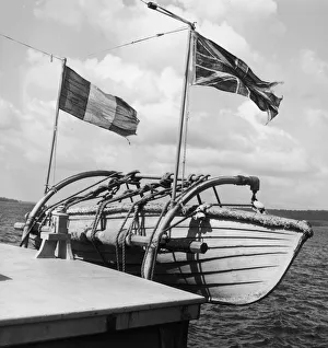 Under Two Flags Under Two Flags