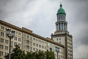 Frankfurter Tor Frankfurter Tor