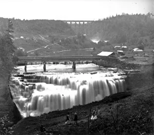 Genesee River Genesee River