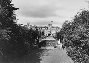 Gleneagles Hotel Gleneagles Hotel