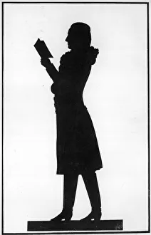 Goethe's Shadow Goethe's Shadow