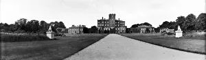 Gordon Castle Gordon Castle