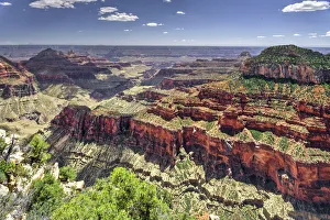 Grand Canyon - North Rim - Arizona Grand Canyon - North Rim - Arizona