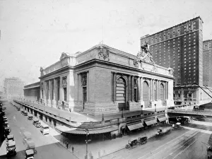 Grand Central Grand Central