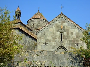 Haghpat monastery, Armenia Haghpat monastery, Armenia