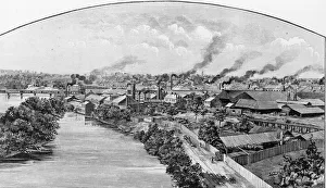 Harpers Ferry Harpers Ferry
