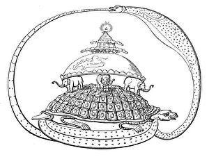 Hindu concept of the universe Hindu concept of the universe