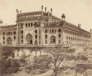 Imambara In Lucknow Imambara In Lucknow