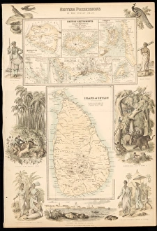 Imperial Possessions Imperial Possessions