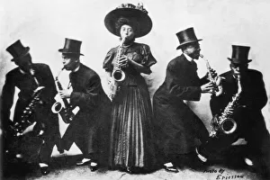 Jazz Musicians Jazz Musicians