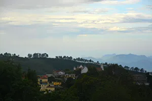 <b class=qtipBold><figcaption>Kodaikanal</figcaption></b><br>View of Kodaikanal hill station during the morning sunrise. Kodaikanal is located in Tamil Nadu state, India.<br><em>© © 2015 Jay Radhakrishnan</em> Kodaikanal