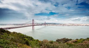 Lisbon Lisbon