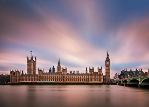 London - Palace of Westminster London - Palace of Westminster