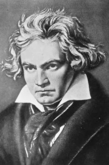 Ludwig van Beethoven Ludwig van Beethoven