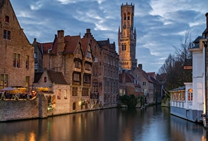 Magical Bruges Magical Bruges
