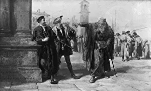 Merchant Of Venice Merchant Of Venice