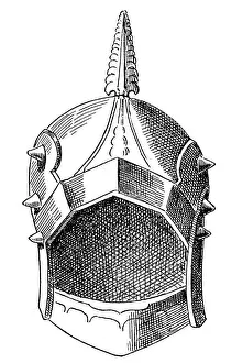 Mirko Zapoljski helmet Mirko Zapoljski helmet
