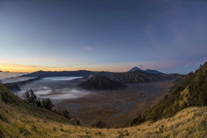 Mount Bromo Mount Bromo