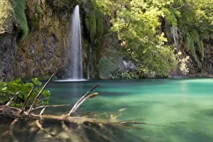 National Park Plitvice Lakes National Park Plitvice Lakes