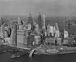 New York Skyline New York Skyline
