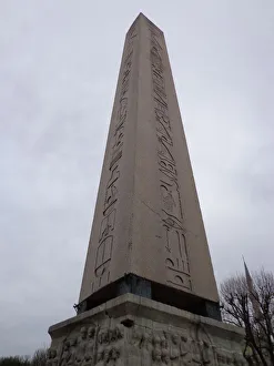 Obelisk of Theodosius, Istanbul, Turkey Obelisk of Theodosius, Istanbul, Turkey