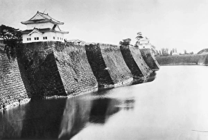 Osaka Castle Osaka Castle