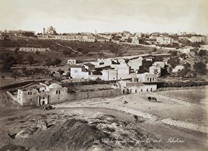 Ottoman Jerusalem Ottoman Jerusalem