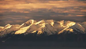 Pirin mountain national park, Bulgaria Pirin mountain national park, Bulgaria