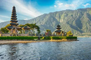Pura Ulum Danu Pura Ulum Danu