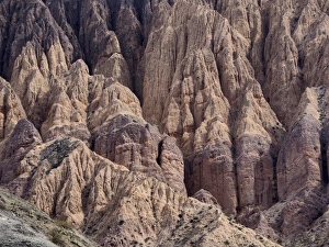 Quebrada de Humahuaca Quebrada de Humahuaca